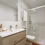 Apartmán Casa Ciudadela Barcelona