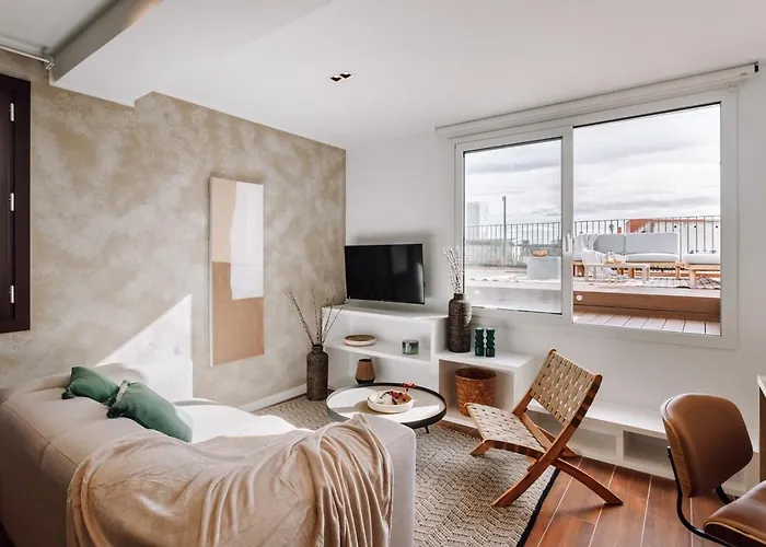 Apartment Casa Ciudadela