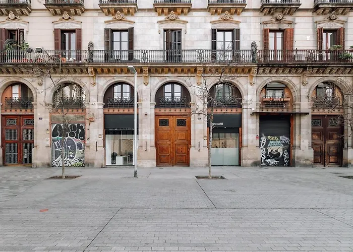 Casa Ciudadela *