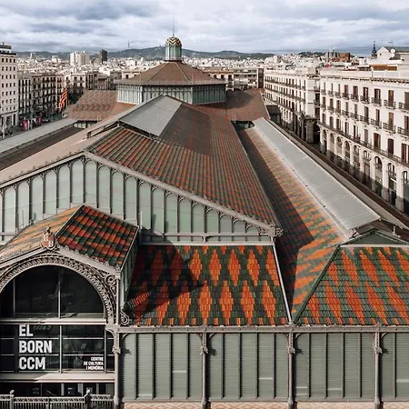 شقة Casa Ciudadela *
