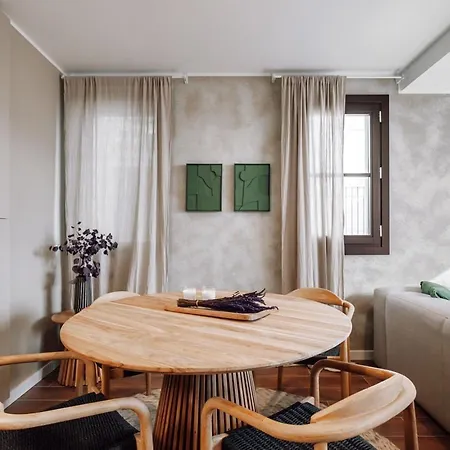 Apartment Casa Ciudadela