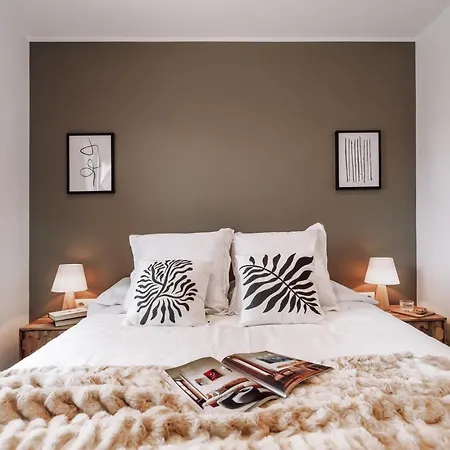 Appartement Casa Ciudadela *