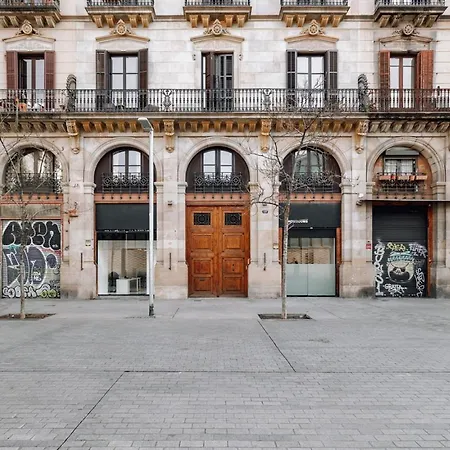 Casa Ciudadela *